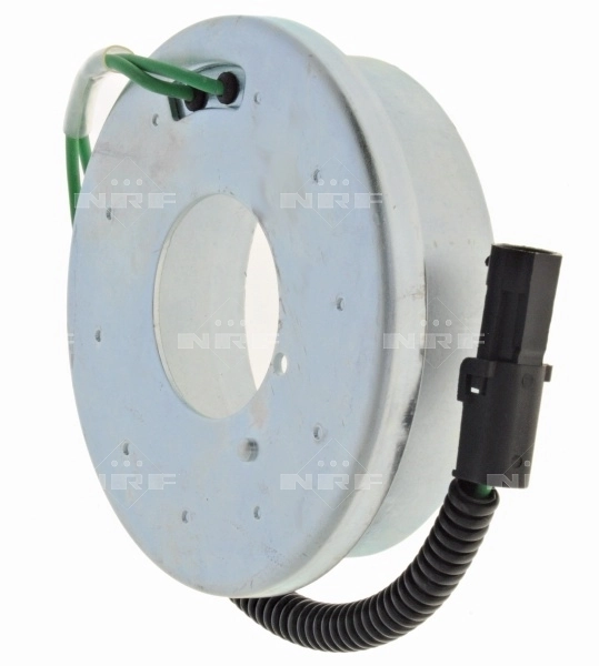 Bobina cuplaj magnetic compresor