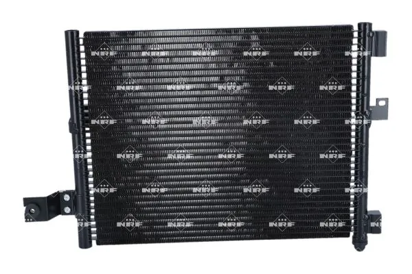 Radiator climatizare