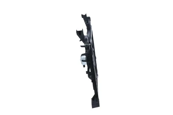 Ventilator radiator racire