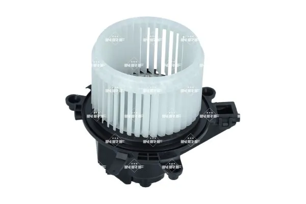 Ventilator habitaclu