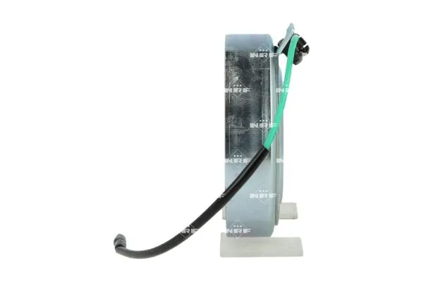 Bobina cuplaj magnetic compresor