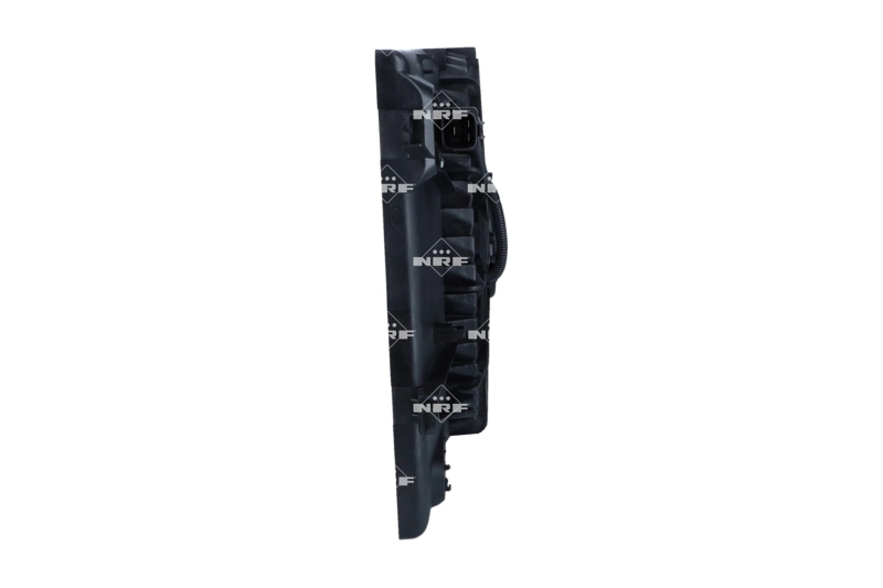 Ventilator radiator racire