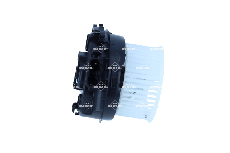 Ventilator habitaclu