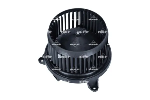 Ventilator habitaclu