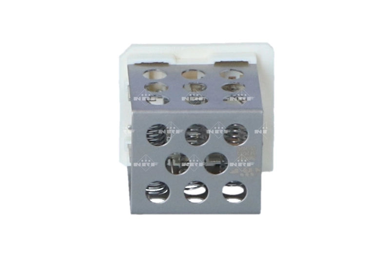 Rezistor ventilator habitaclu