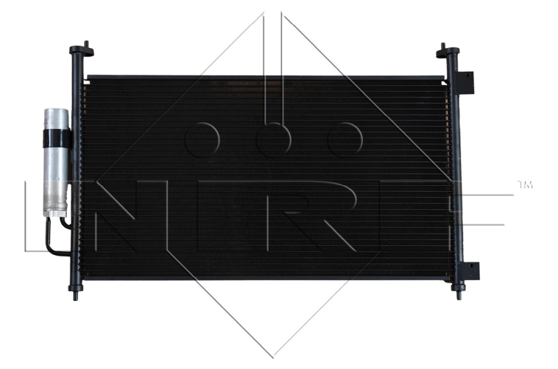 Radiator climatizare