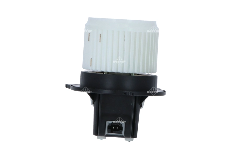 Ventilator habitaclu