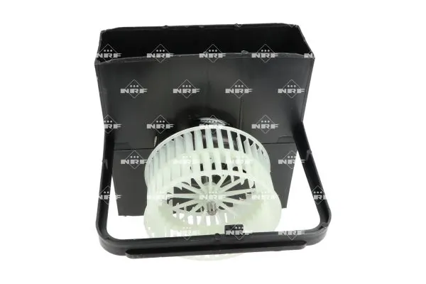 Ventilator habitaclu