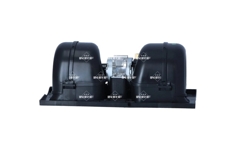 Ventilator habitaclu