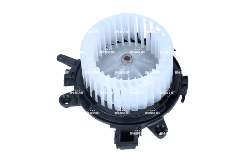 Ventilator habitaclu