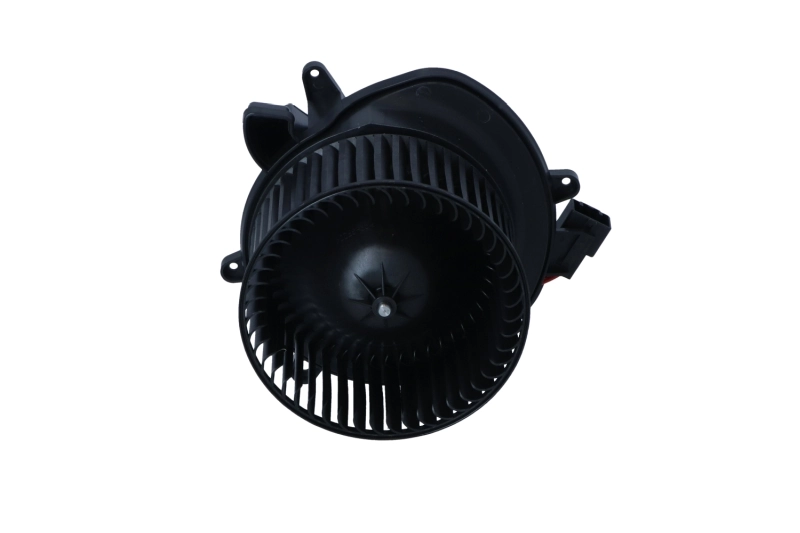 Ventilator habitaclu