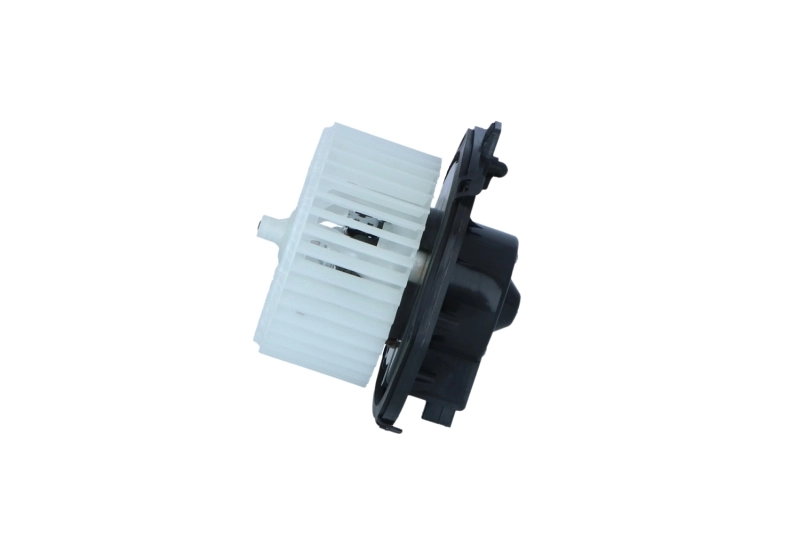 Ventilator habitaclu