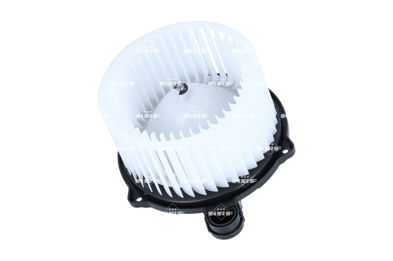Ventilator habitaclu