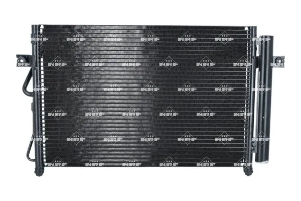 Radiator climatizare