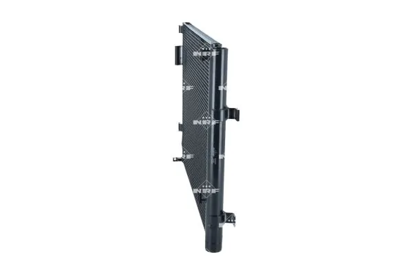 Radiator climatizare