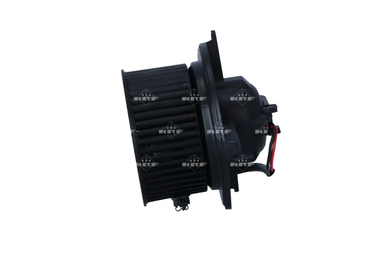 Ventilator habitaclu