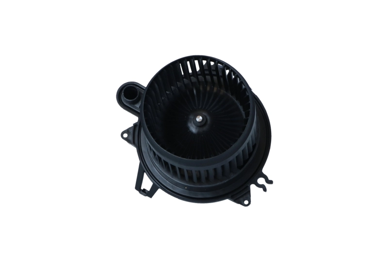 Ventilator habitaclu