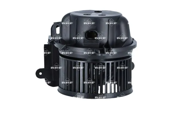 Ventilator habitaclu