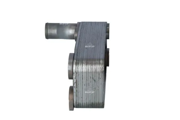 Radiator retarder