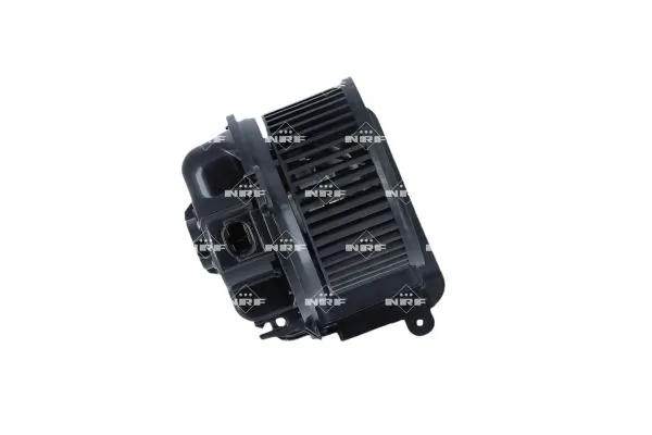Ventilator habitaclu
