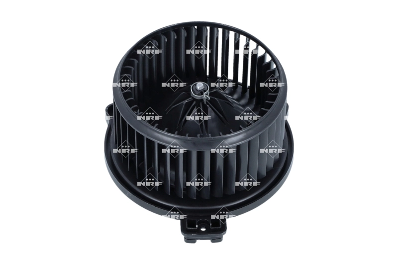 Ventilator habitaclu