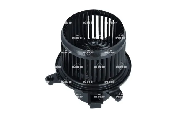 Ventilator habitaclu
