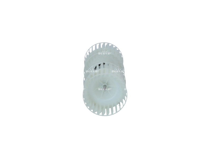 Ventilator habitaclu