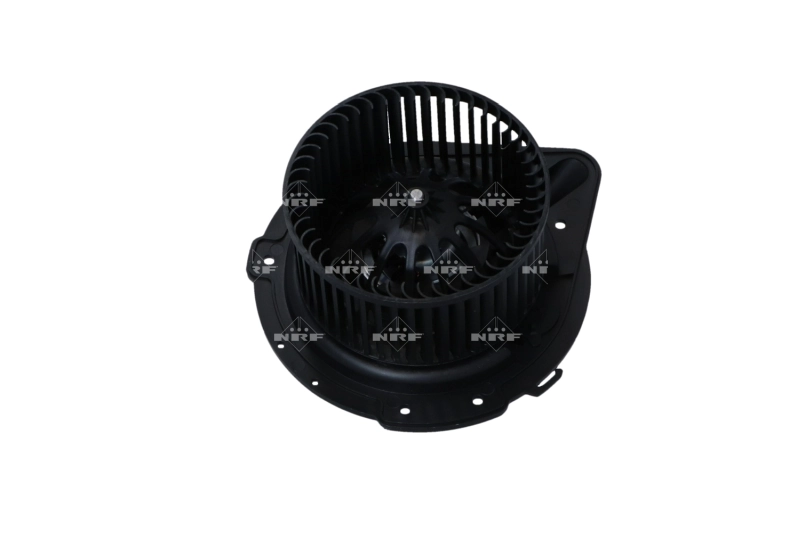 Ventilator habitaclu