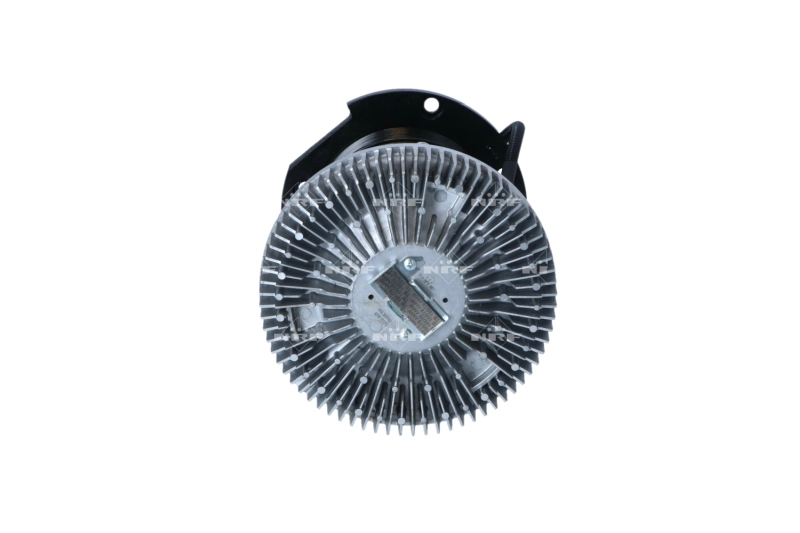 Cupla ventilator radiator