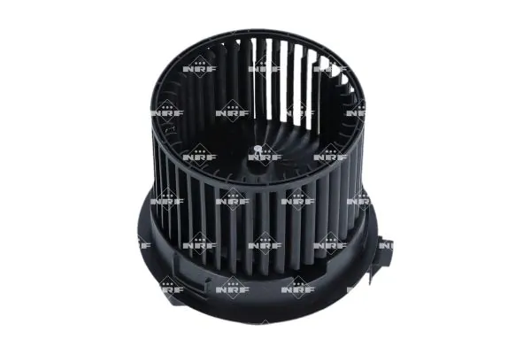 Ventilator habitaclu