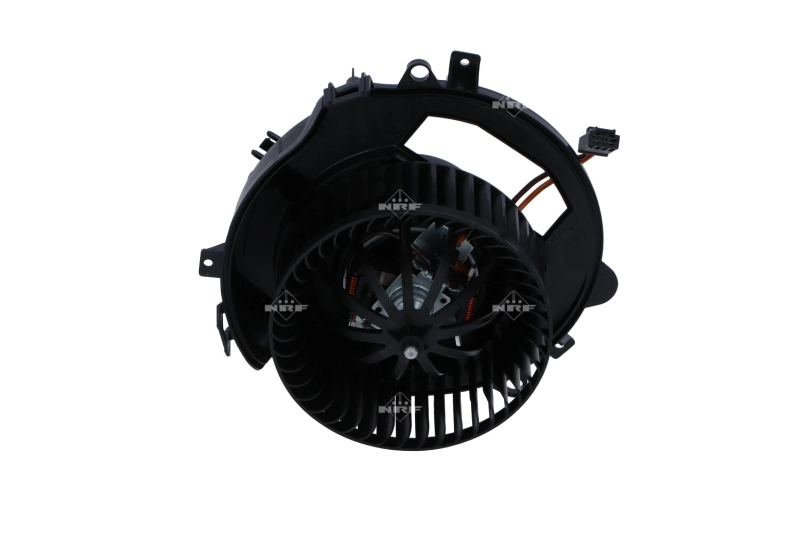 Ventilator habitaclu