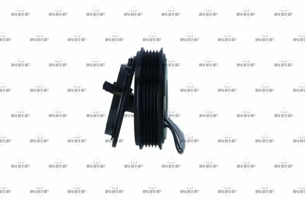 Cupla magnetica compresor climatizare
