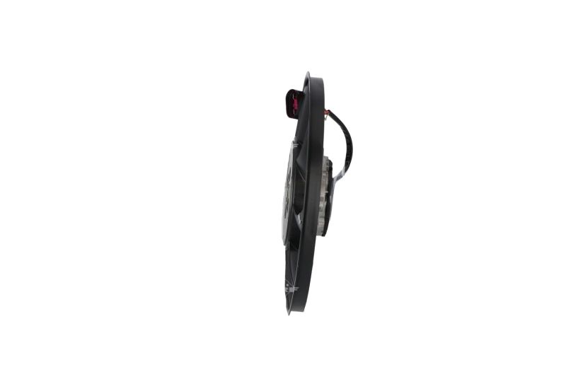 Ventilator radiator racire