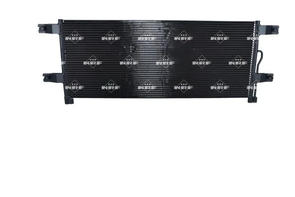 Radiator climatizare