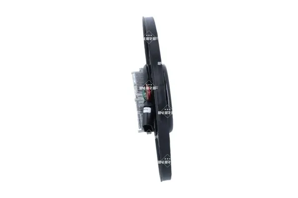 Ventilator radiator racire