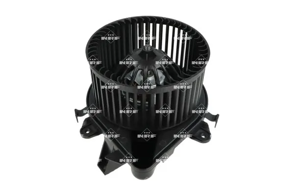 Ventilator, habitaclu