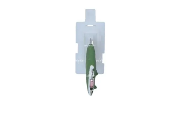 Rezistor ventilator habitaclu