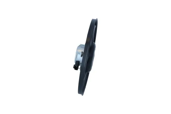 Ventilator, radiator