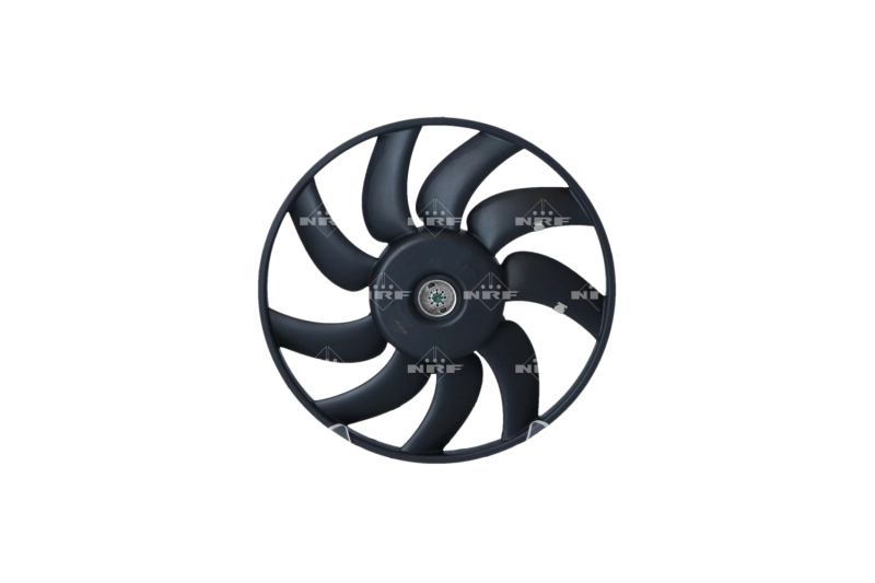 Ventilator radiator racire