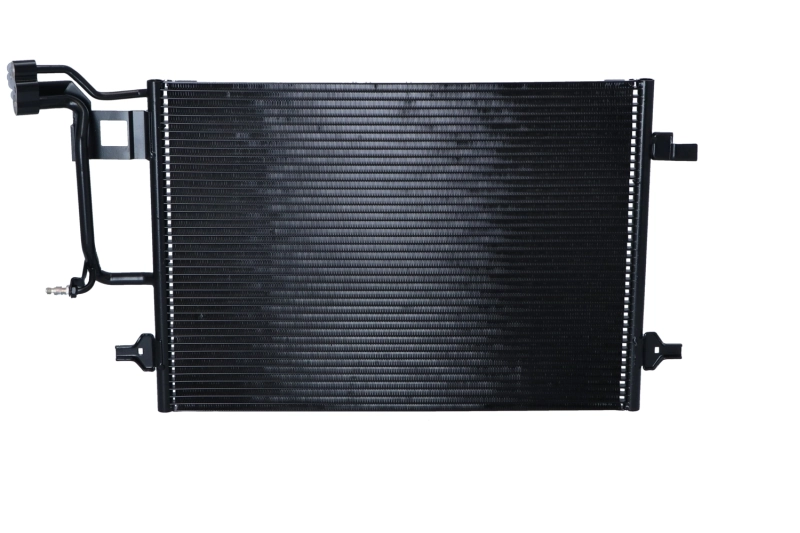 Radiator climatizare