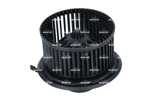 Ventilator habitaclu