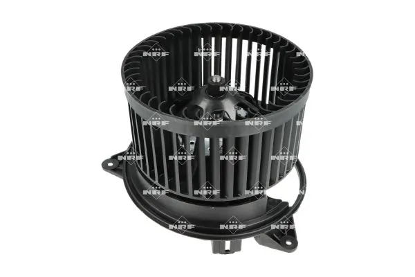 Ventilator habitaclu