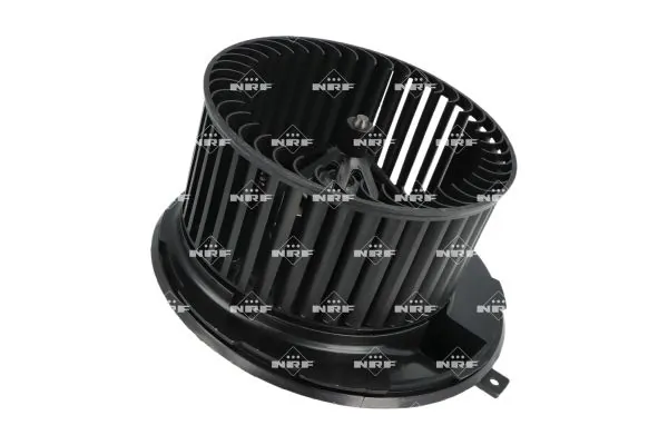 Ventilator habitaclu