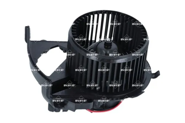 Ventilator habitaclu