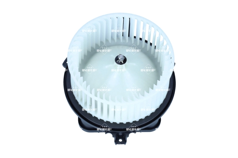 Ventilator habitaclu