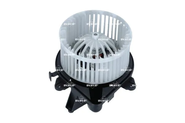 Ventilator habitaclu