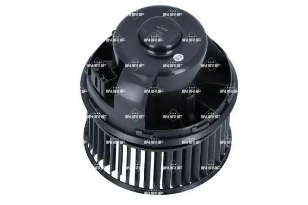 Ventilator habitaclu