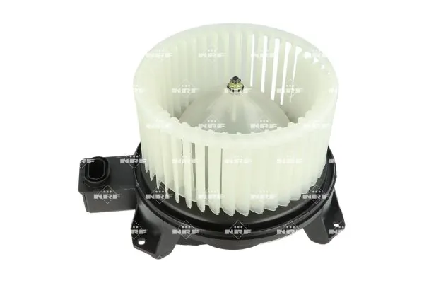 Ventilator habitaclu