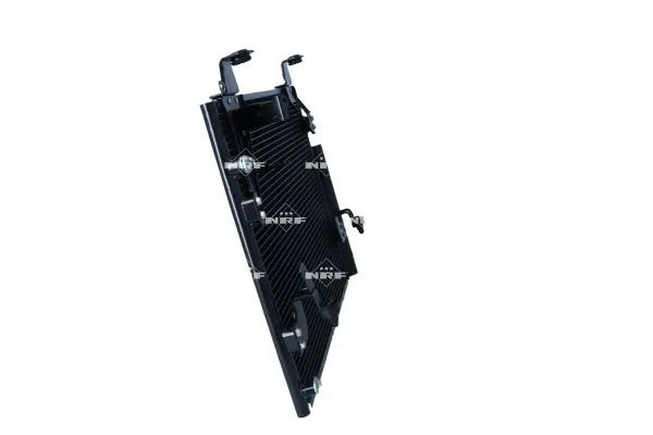 Radiator climatizare