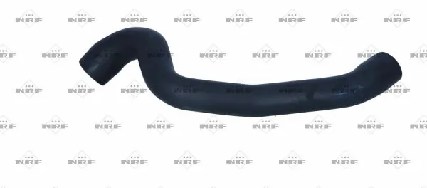 Furtun intercooler/turbo